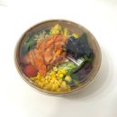 에그박스 영등포 대림점 | 서울 샐러드 맛집 샐러드박스 영등포 브런치 포케 문래 점심맛집 샌드위치 배달 추천