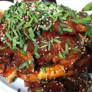 옥천족발 - 오산시 성호새싹길 27 | 옥천족발