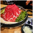 신사우물갈비성남