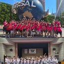 대한민국 태극시범단 이미지