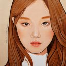 팝아트 이미지