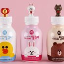 프렌즈 뽑기 이미지