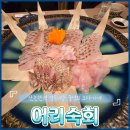 [신논현역 맛집] 영동시장 가성비 숙성회 오마카세로 유명한 &#34;어리숙회&#34; (한상차림 솔직후기)