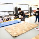 화이트 타이거 태권도 이미지