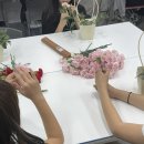 사상구 청소년수련관 | 부산 기업·기관 플라워 단체출강 빌프랑 사상청소년센터 카네이션 클래스 진행후기