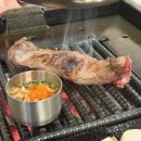 남5통(신기) | 천호역 맛집 내돈내산 남동숯불돼지갈비 예약 주차 콜키지 숙성갈매기 한정판매