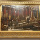 아트 브릿지(Art Bridge) | [2025 호주 자유여행] &lt;7&gt; 시드니 시내 관광(2)