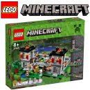 16년 9월 레고 신제품 - 마인크래프트 시리즈 이미지