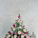 화훼장식 기능사(꽃꽂이) 이미지