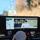 (초보) 안드로이드 스마트폰 사용법 | 자동차에서 넷플릭스 시청 영화보는법 차량용 안드로이드 오토 동글이 메이튼 오토프로X 추천 후기