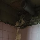 영도구-04 봉래동 미광아파트 앞 | [부산 영도구 봉래동 미광마린타워아파트] 안방욕실 올 수리 그리고 베란다현관 타일시공