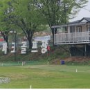 영강천변 파크골프장 이미지