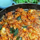 닭이봉닭갈비 - 포천시 소흘읍 | 닭이봉닭갈비