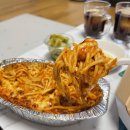 씨유장유명진파크뷰점 | 장유맛집 우리가족 1순위 배달맛집 7번가피자 메뉴추천