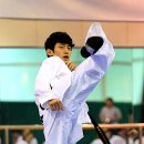 용인대 올림픽 태권도장 이미지