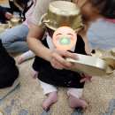 연수경찰서내 | 6~8개월 문센 도담베베 홈플러스 인천연수점 수강후기