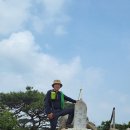 비둘기어린이공원 | 관악산과 삼성산 11국기봉 산행후기