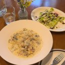 쏠레 | [연남동맛집] 일쏠레 평일 런치 세트 연남동파스타 혼밥 후기