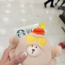 천리향 | [내돈내산] 챈들러의 고백을 부르는 터키 베어리스타 키체인 후기/천리향/필라테스 기록