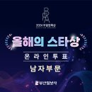 2024 부일영화상 올해의 스타상, 이미지