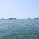 [피서 성지 순례] 서해바다에 떠있는 아름다운 섬의 무리들 ~ 군산 고군산군도, 선유도, 장자도 이미지