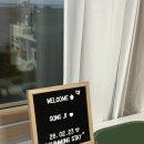 멍스테이 | [제주] 쉼멍스테이 애견펜션 내돈내산 후기 🐶 천연잔디 운동장 있는 제주 애견동반 숙소