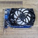 [1.39만원] GTX650 중고그래픽카드 가격은 싸고 품질은 좋은 제품! 천안 벽산컴퓨터 중고컴퓨터 부품 전문 이미지