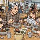 민박사 봉평메밀촌 - 강남구 | 민박사 봉평메밀촌