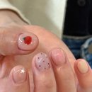 토마토네일아트