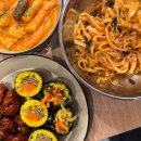 강남김밥 이미지