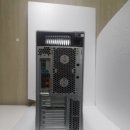 HP Z800 workstation(워크스테이션) 입니다. 이미지