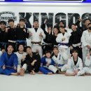 경산주짓수