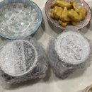 덕일젓갈