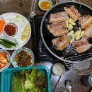 제주생고기식당