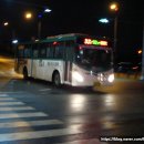 (경기 수원 / 시내) 수원여객운수(주). 용남고속(주) 92-1번 Hyundai New Super Aero City F/L Diesel