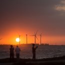 양식단지 앞 이미지