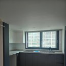 양주자이4단지 | 양주싱크대공장 양주삼숭동 자이4단지 싱크대 교체 후기 양주삼숭동 주방인테리어