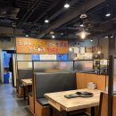 구드래 먹자골목 이미지