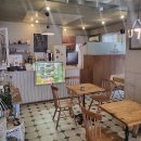 카페&사람 이미지