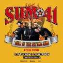 오프더팻(OFF THE FAT) | Sum 41 내한공연 FINAL TOUR 후기 (240228)