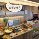샤브20 광안리점 | 프리미엄 고기와 무한리필의 완벽 조화! 남천동 맛집 샤브20 광안리점