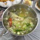 해운대 시원한 대구탕