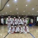 신흥태권도 이미지