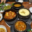 민속갈비 이미지