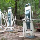 본자일 약수터 이미지