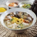 아리랑전통칼국수 - 경주시 백률로82번길 2 | 아리랑전통칼국수