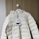 021-3 | 초겨울 패딩 추천 몽돌 경량 패딩 내돈내산 구매 후기 MDJP021CREAM