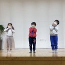 ❤️방송댄스-장미성,이세은,김산하,김강민,최율서❤️ 이미지