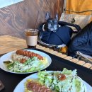 왈왈이애견카페웨스턴돔점 | 가평 애견동반 식당 카페 오로앙쥬