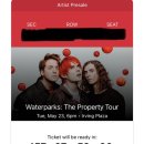 OMG WAIT IM SEEING WATERPARKS 이미지